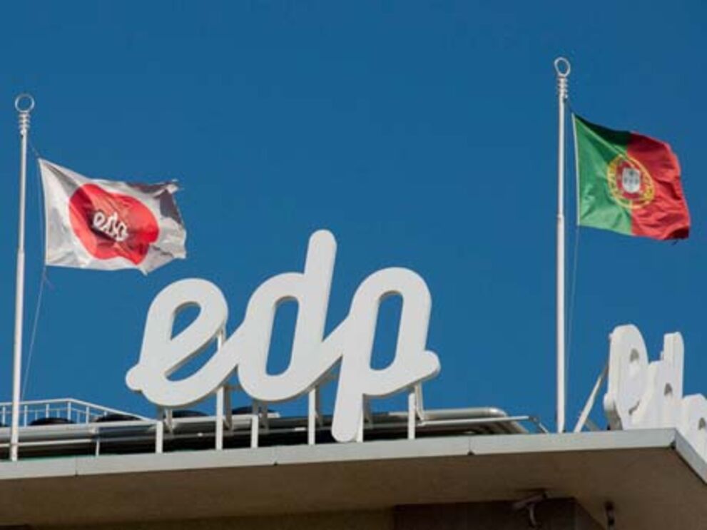Vencedor da privatização da EDP vai pagar 600 milhões à cabeça