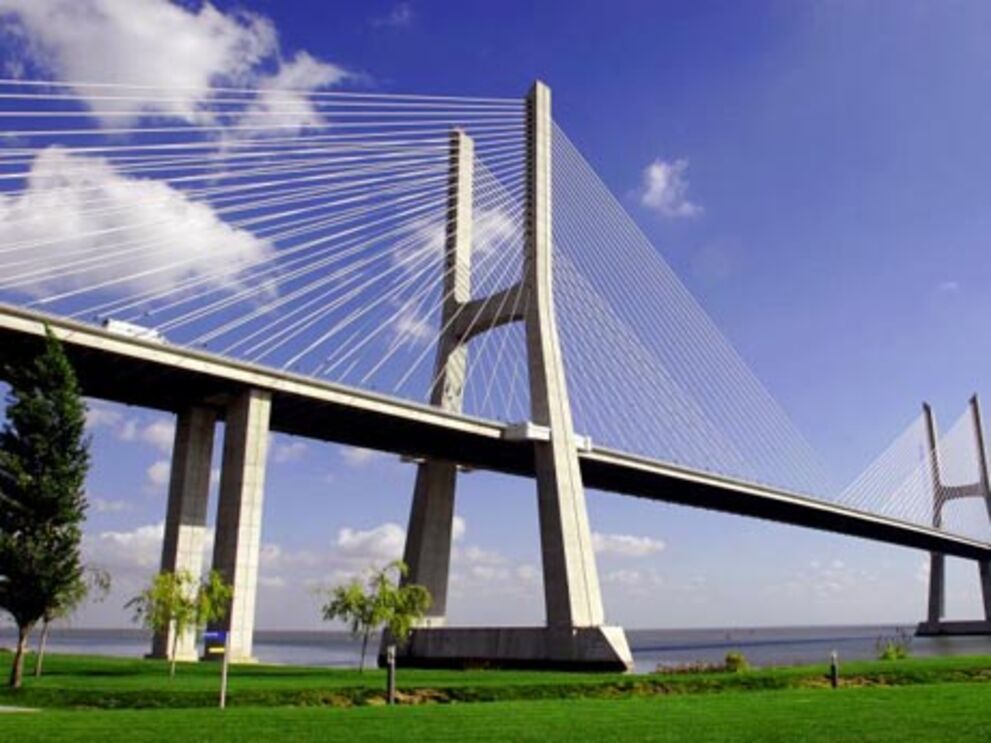 Portagens nas pontes sobre o Tejo aumentam