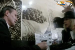 Alegado "estripador de Lisboa" traído pelo filho