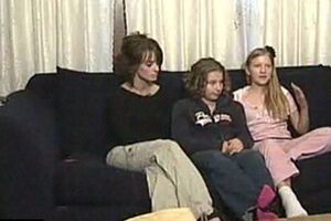 EUA: Salva a mãe graças a 'Anatomia de Grey'