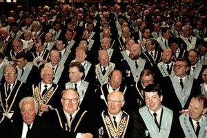 Escândalo na Maçonaria francesa (vídeo)