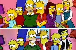 Televisão: Lisa Simpson tem relação gay