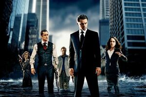 Inception pode mesmo ser uma realidade