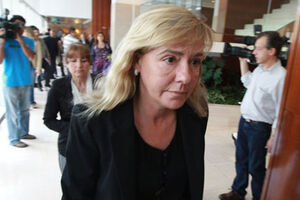 Justiça deve 10 milhões por não ter desocupado cadeia de Lisboa