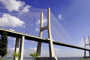 Portagens nas pontes sobre o Tejo aumentam