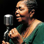 Morreu cantora Cesária Évora 