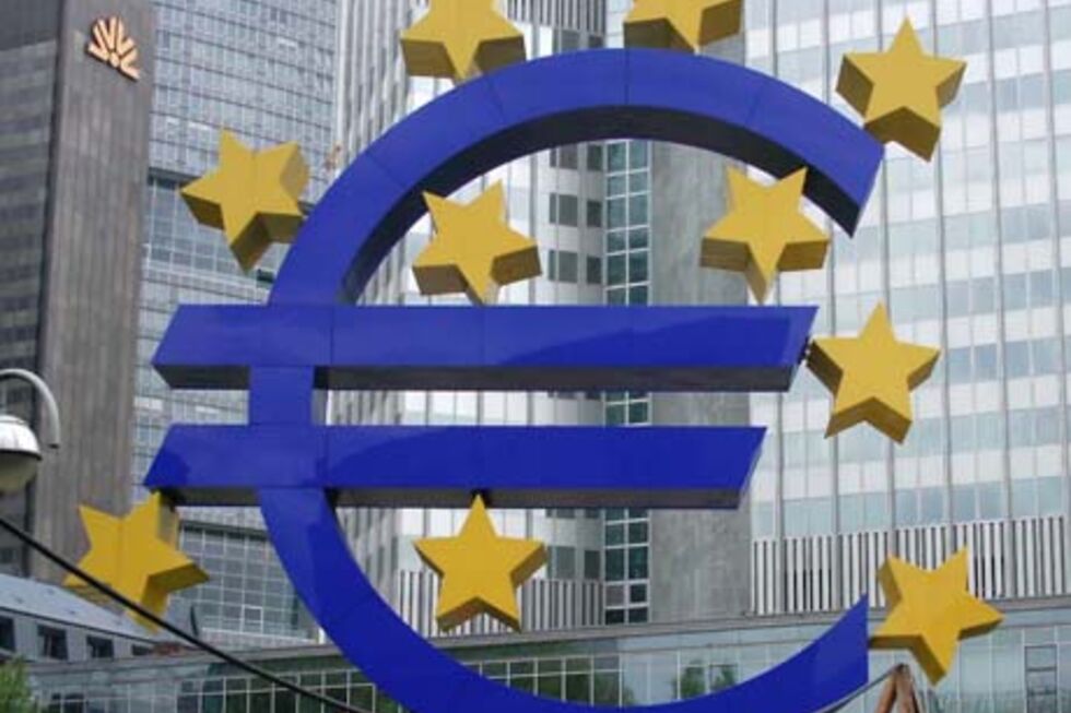 União Europeia pode duplicar fundos para socorrer países