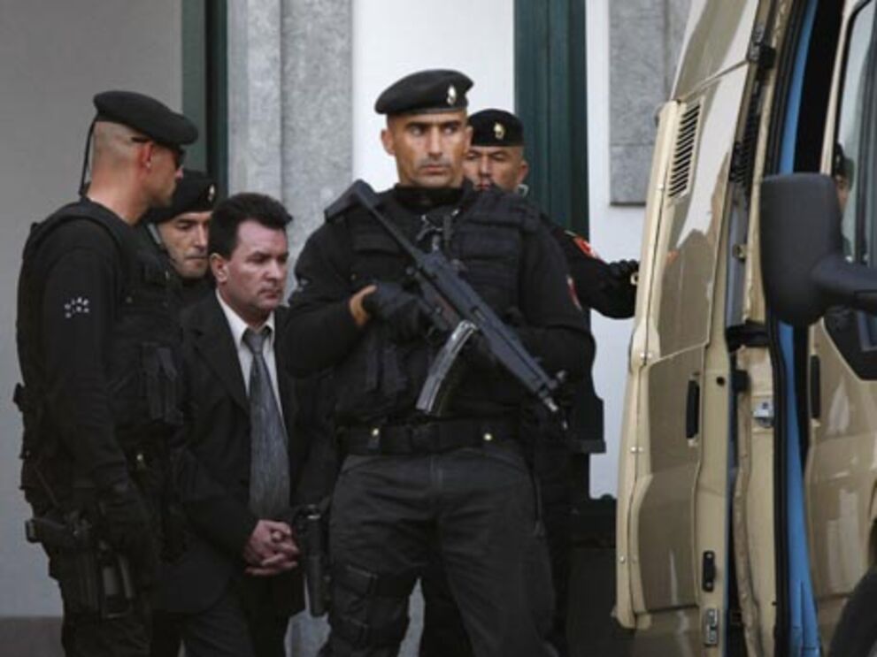 Rei Ghob: Corpos &quot;dificilmente serão encontrados&quot;