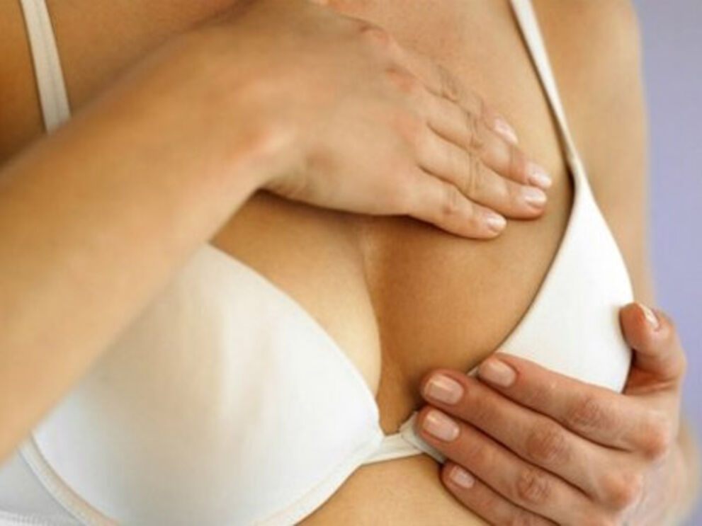 Cancro da mama: Doença afecta mais de um milhão por ano 