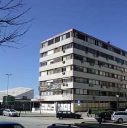 Prestação da casa sobe em abril nos contratos com Euribor a 3, 6 e 12 meses