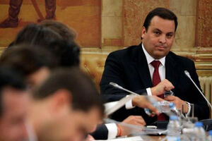 Secretas: PSD "não apagou nada"