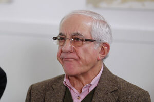 Otelo: "Uma opinião não pode ser considerada crime"