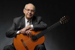 Paco Bandeira: "Guardei a pistola" (vídeo)