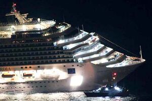 Acidente em Itália: Pelo menos onze portugueses a bordo