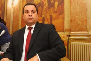 Jorge Silva Carvalho sai da Ongoing