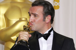 Quem é o George Clooney francês