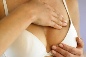 Cancro da mama: Doença afecta mais de um milhão por ano 
