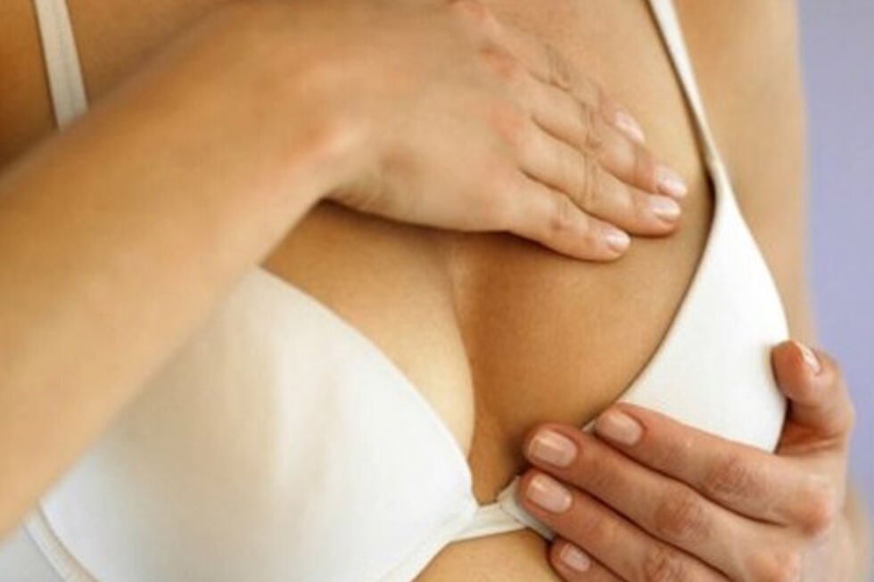 Cancro da mama: Doença afecta mais de um milhão por ano 