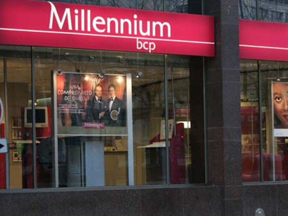 BCP pede ajuda ao Estado