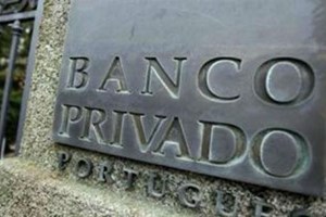 Dívida do BPP acumula juros de 150 milhões de euros