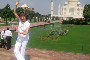 Quer viver até aos 100? Faça ioga