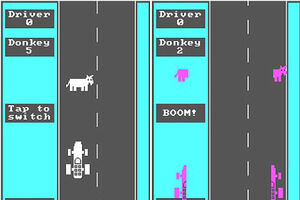 Primeiro jogo de computador de Bill Gates está no iPhone