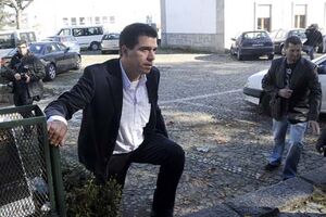 Caso Rui Pedro: Absolvição enfurece Lousada 