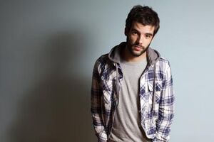 Entrevista: Um dia com João Salaviza (vídeo)