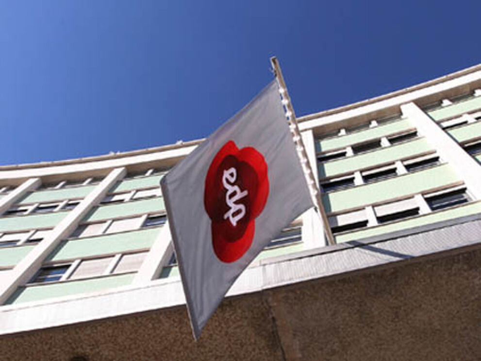 Clientes da EDP atacados por vírus