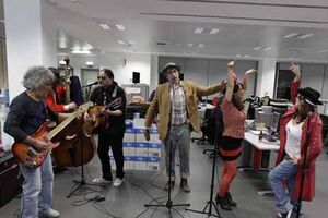 Ena Pá 2000 na SÁBADO