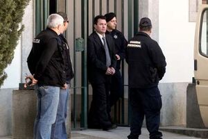'Rei Ghob' condenado a 25 anos de prisão
