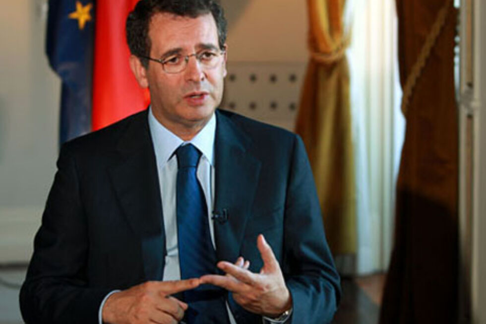 António José Seguro.