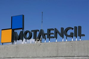 Mota-Engil assina maior contrato de sempre avaliado em €1,48 mil milhões