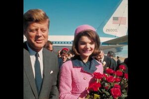 O Chanel de Jackie Kennedy era falso?