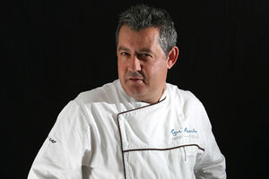 Receita: Chef Rui Paula ensina a fazer "A Primavera" (vídeo)