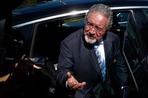 Tribunal rejeita que crimes de Isaltino Morais tenham prescrito