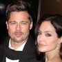 Pitt não aceita que Jolie fique com custódia total dos filhos