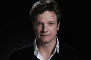 Colin Firth lança campanha a favor de tribo brasileira (vídeo)
