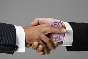 Portugal não reprime a corrupção e as leis estão cheias de lacunas