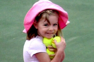 Criança igual a Maddie vista em Espanha