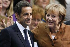 Os momentos mais embaraçosos de Sarkozy