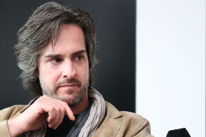 Morreu o pianista Bernardo Sassetti