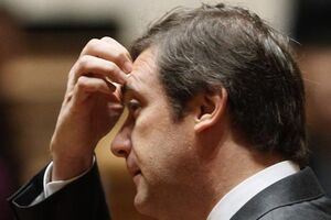 "Portugueses já não estão perante o abismo" 