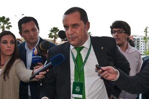 Sporting: Pereira Cristovão demite-se