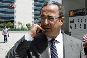 Caso dos gravadores: Ricardo Rodrigues conhece sentença