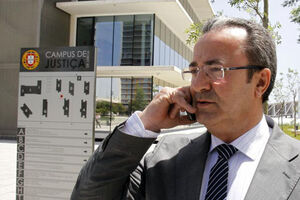 Caso dos gravadores: Leitura da sentença de Ricardo Rodrigues adiada