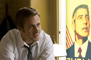 Ryan Gosling já era uma estrela em miúdo (vídeo)