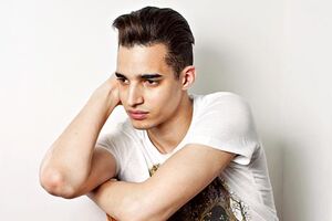 Luís Borges: "Vou a Fátima doar parte dos cachês"