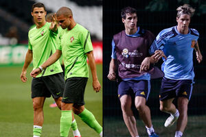 Na Catalunha nem todos torcem por Espanha (vídeo)