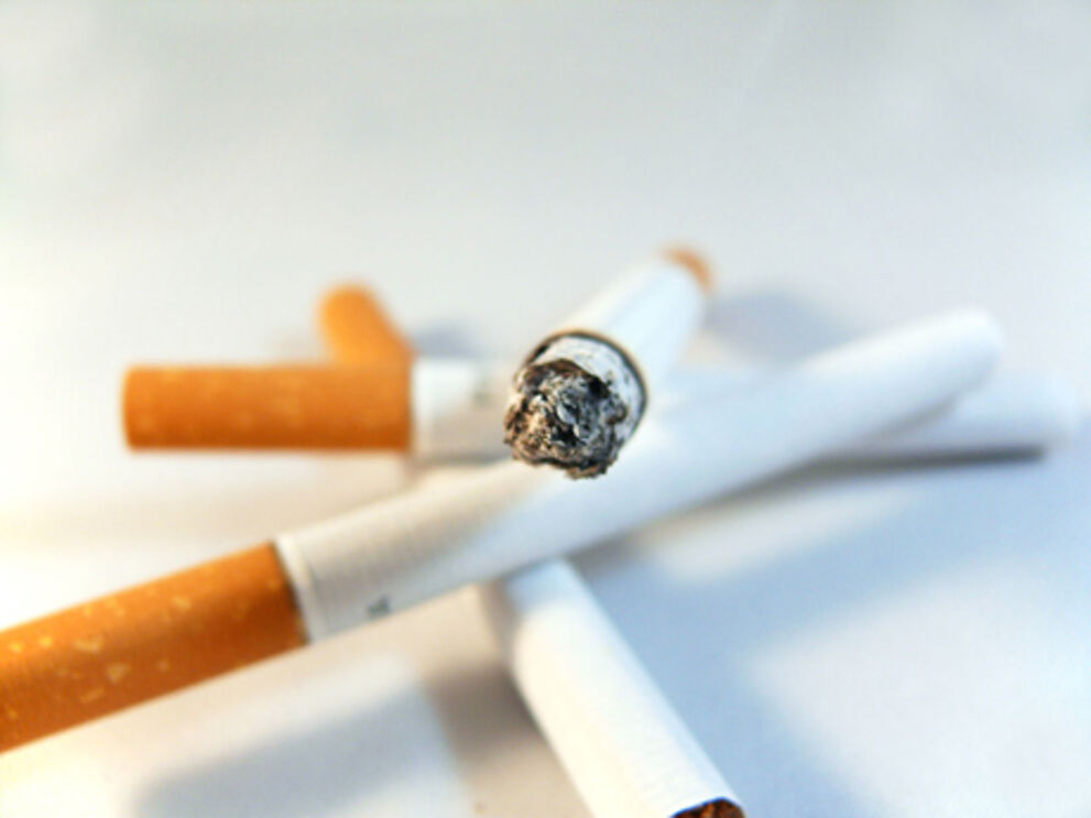 Tabaco: Proibição não evita venda a menores
